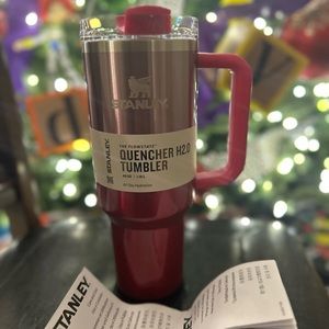 Stanley ombré Quencher H2.0 Tumbler